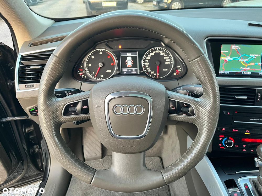 Audi Q5 3.0 TDI Quattro S tronic - 8