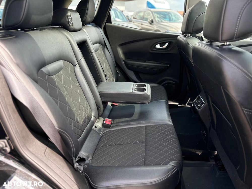 Renault Kadjar TCe 160 GPF EDC TECHNO - 26
