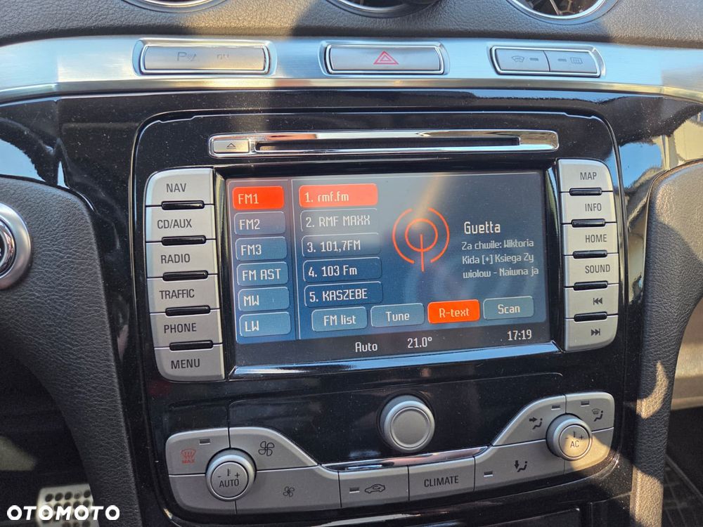 Ford S-Max 2.0 EcoBoost Titanium X - 16