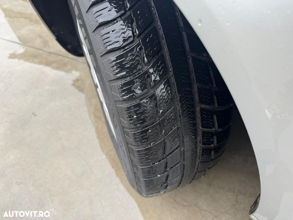 Volkswagen Golf 1.4 Trendline - 11