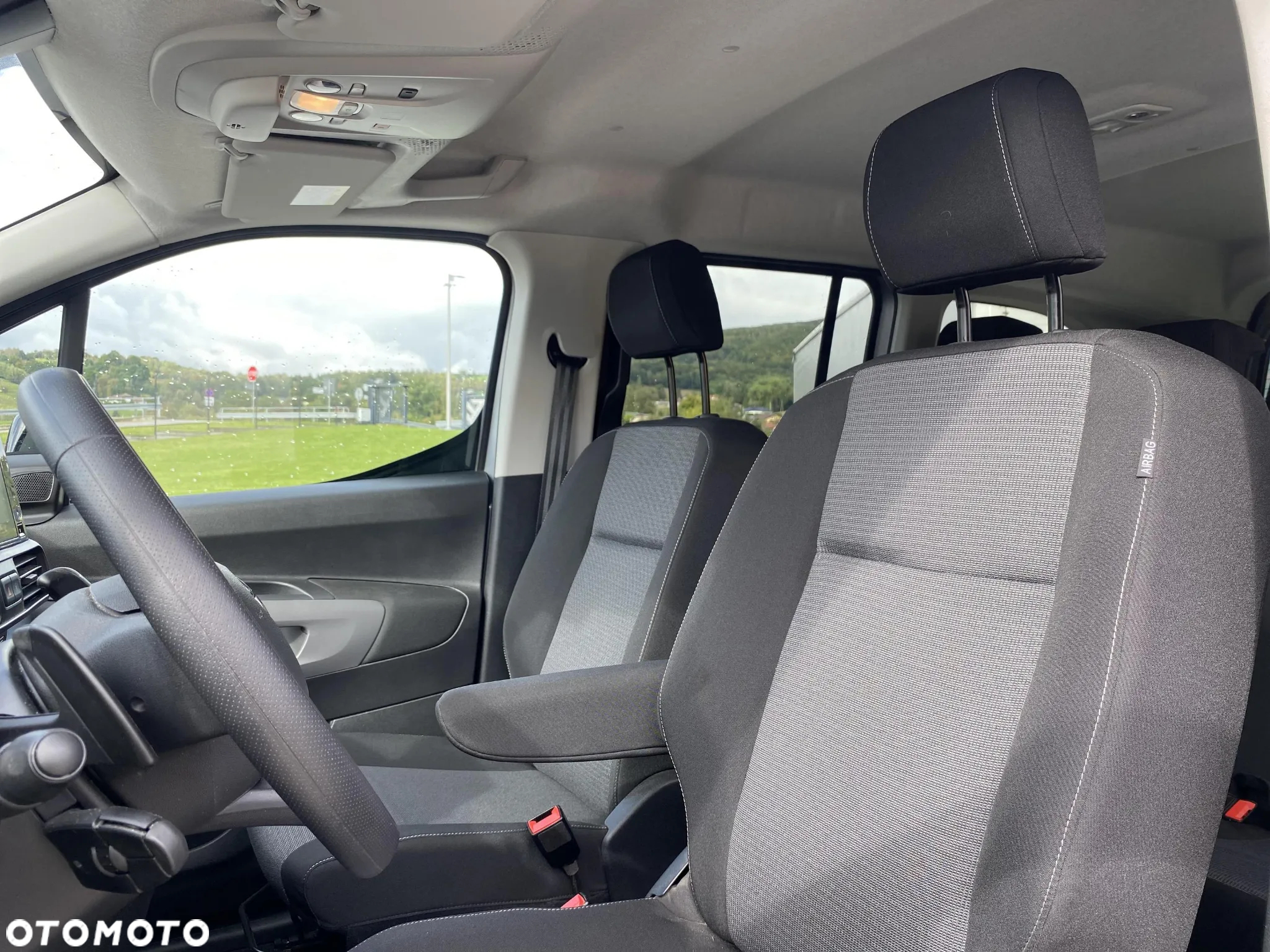 Toyota Proace City Verso 1.5 D-4D Family - 11