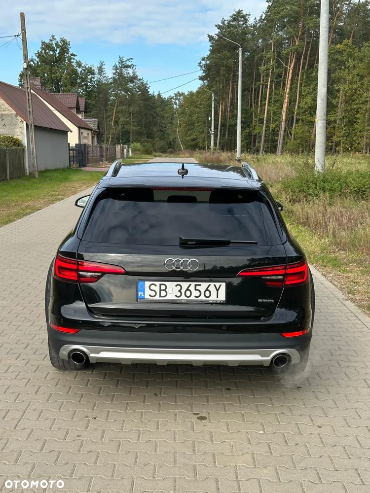 Audi A4 Allroad 2.0 TFSI Quattro S tronic - 21