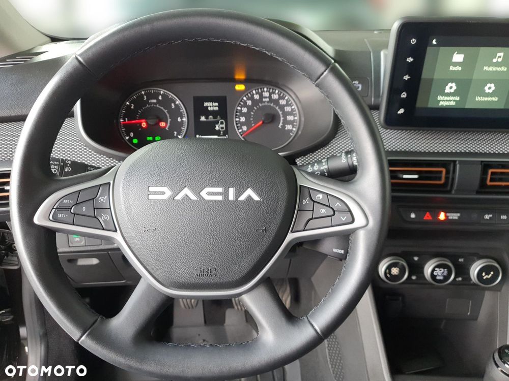 Dacia Sandero 1.0 TCe Expression - 13