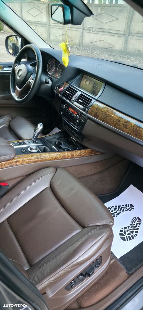 BMW X5 3.0d Aut. - 18