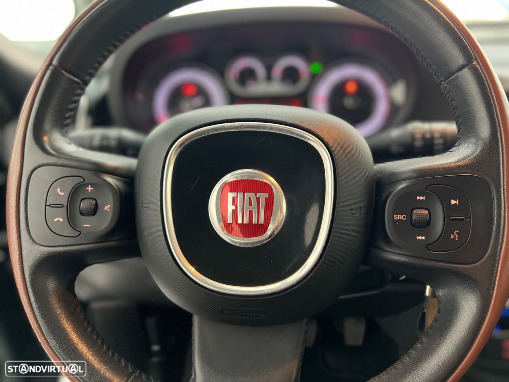 Fiat 500L - 16