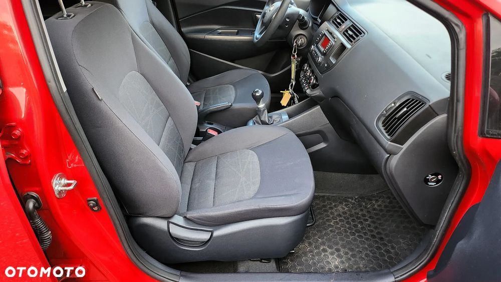 Kia Rio 1.2 Edition 7 - 6