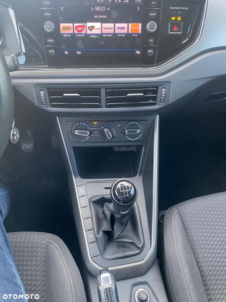 Volkswagen Polo 1.0 Trendline - 14