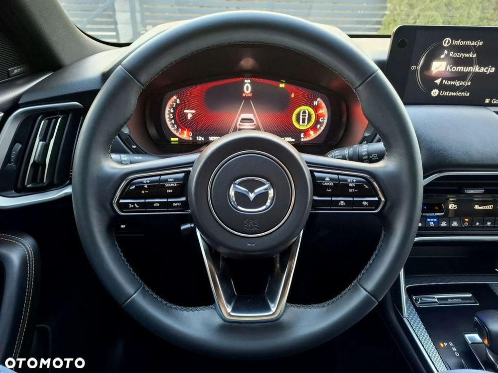 Mazda CX-70 - 19