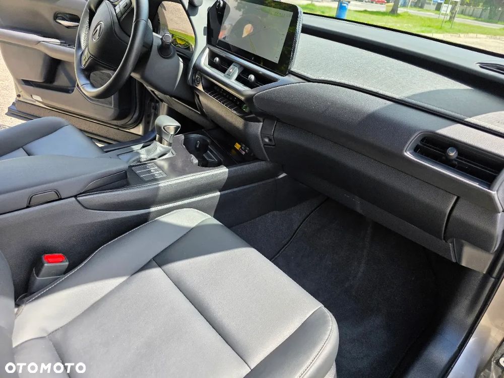 Lexus UX 250h GPF F Sport Design+ 2WD - 14