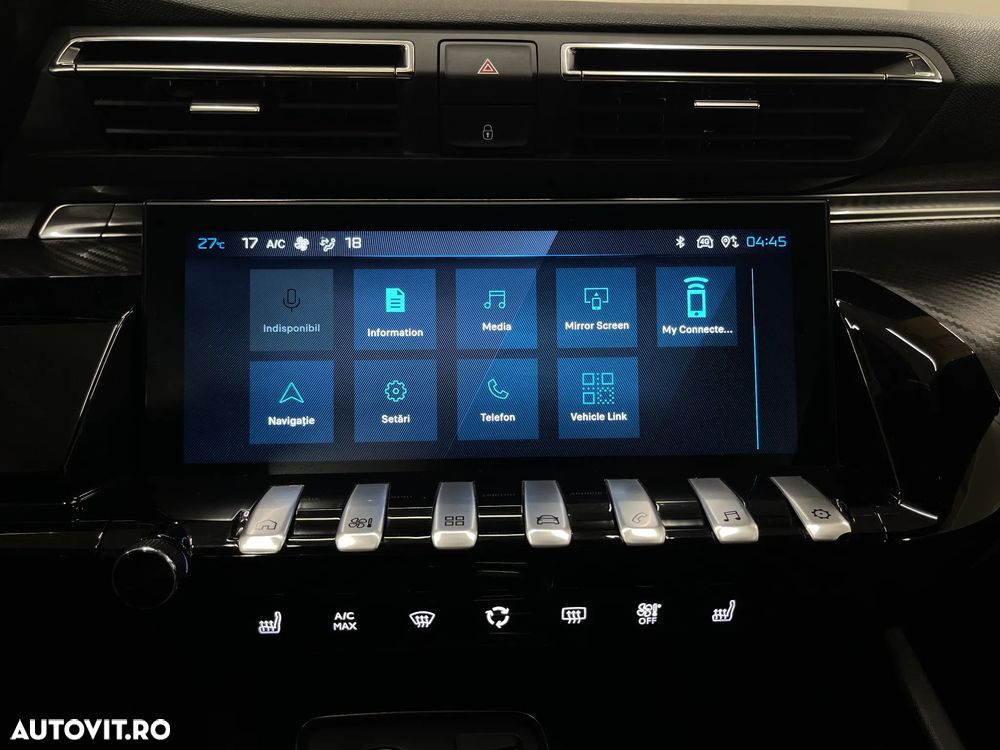 Peugeot 508 1.5 BlueHDI S&S EAT8 Allure Pack - 18