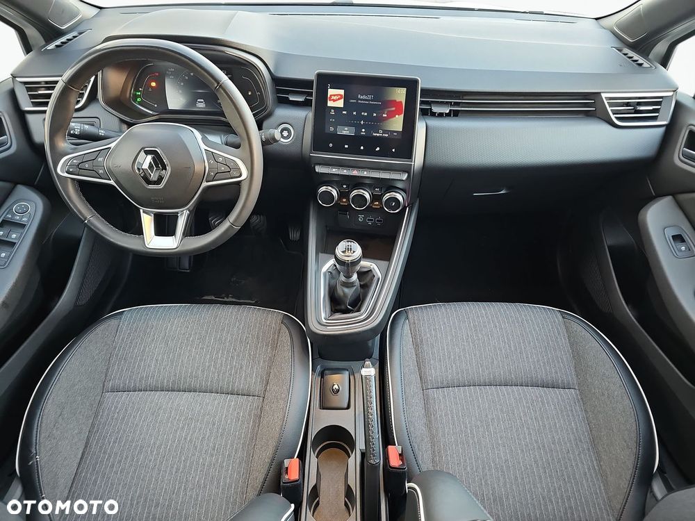 Renault Clio 1.0 TCe Intens - 27