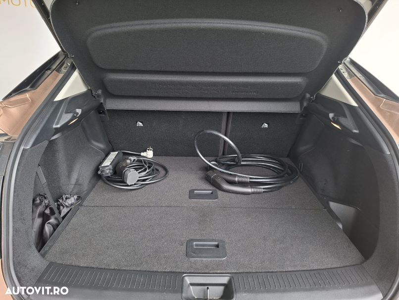 Nissan Ariya 87 kWh e-4ORCE Evolve - 4