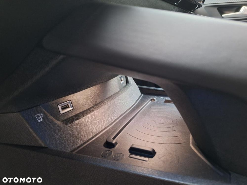Peugeot 508 PureTech 180 EAT8 Allure Pack - 25