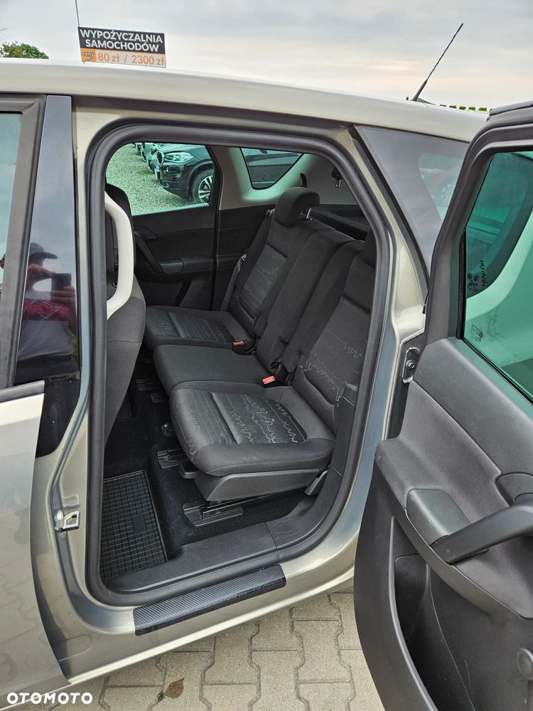 Opel Meriva 1.4 T Enjoy - 15