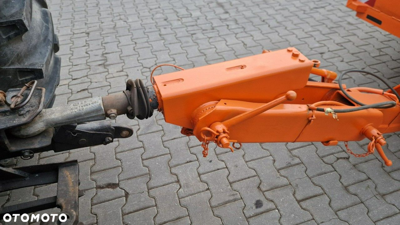 Inny HKM FA32  2700 ład - 6