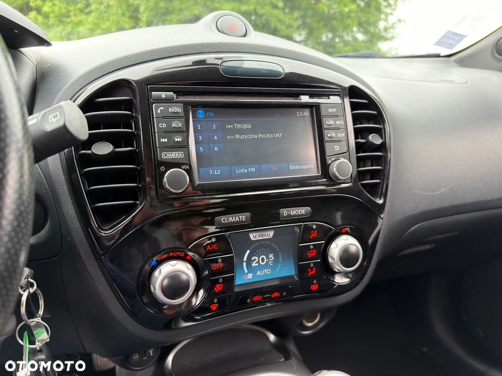 Nissan Juke - 31