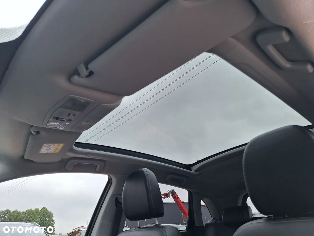 Mitsubishi ASX 2.2 DI-D 4WD Automatik Diamant Edition - 24