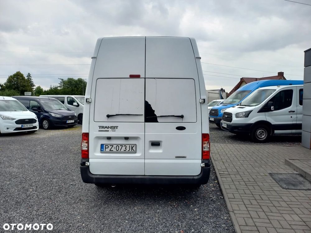Ford Transit - 6