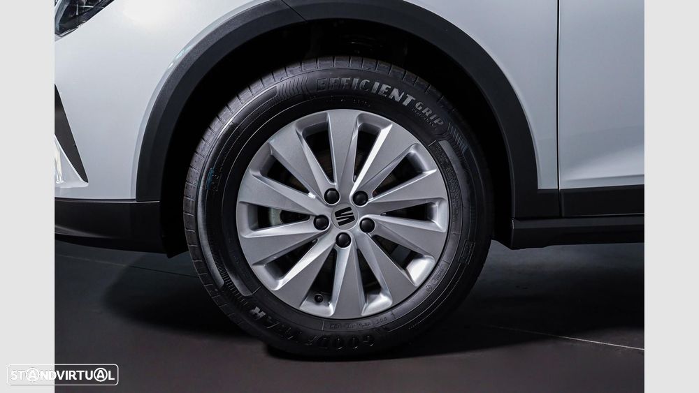 SEAT Arona 1.0 TSI Style - 6