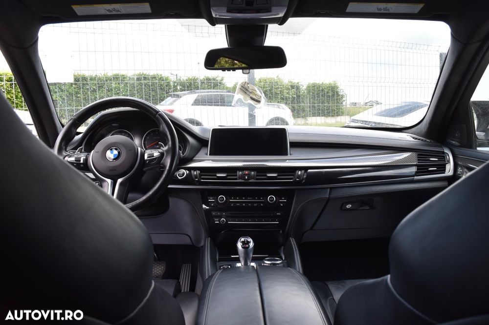 BMW X6 - 5