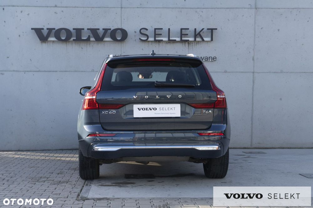 Volvo XC 60 - 6