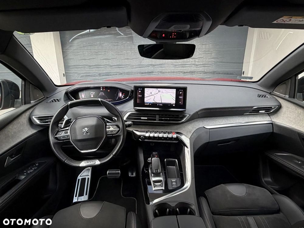 Peugeot 5008 - 3