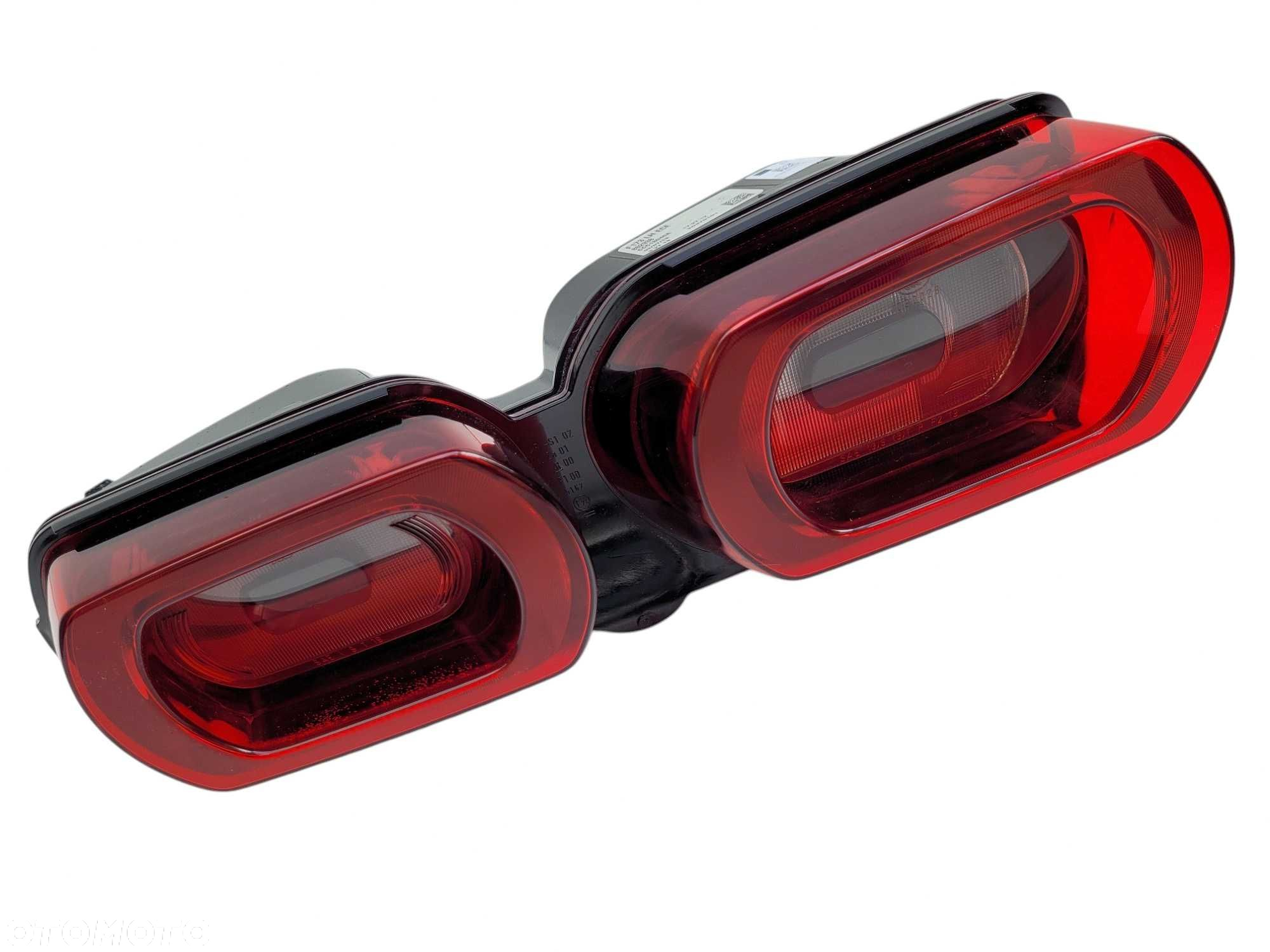Ferrari SF90 F173 - lampa tylna tył - PRAWA RH LEWA LH - Tail Light - 5
