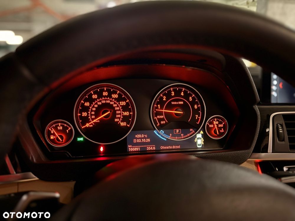 BMW Seria 3 - 8