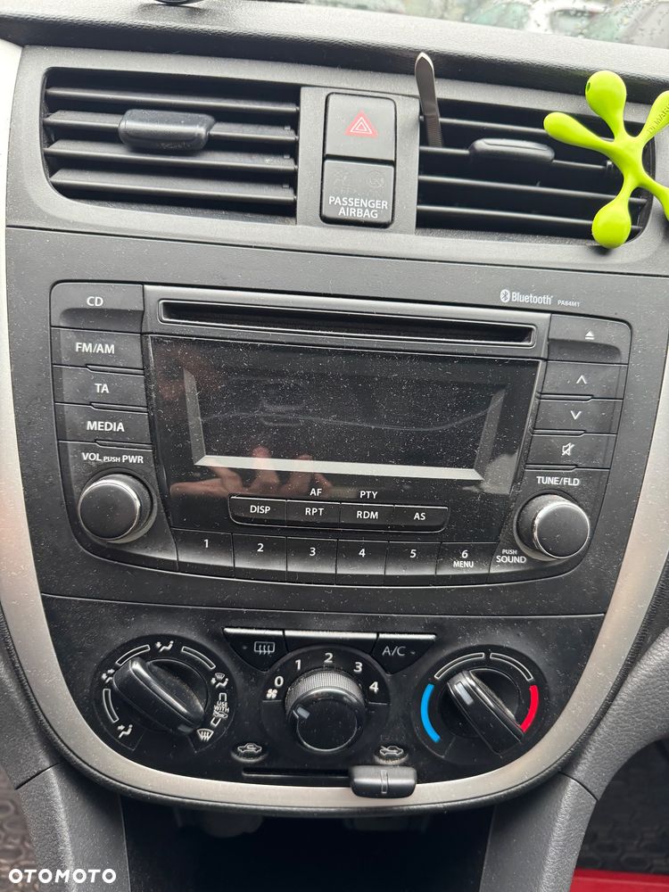 Suzuki Celerio - 9