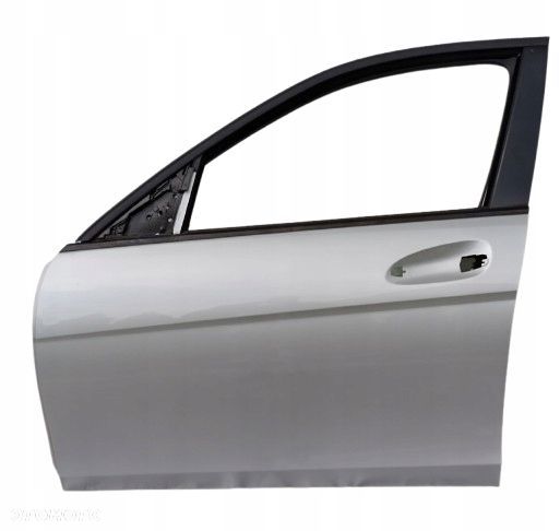 MERCEDES C W204 06-14 LEWE PRZEDNIE DRZWI LEWY PRZÓD C775 - 1
