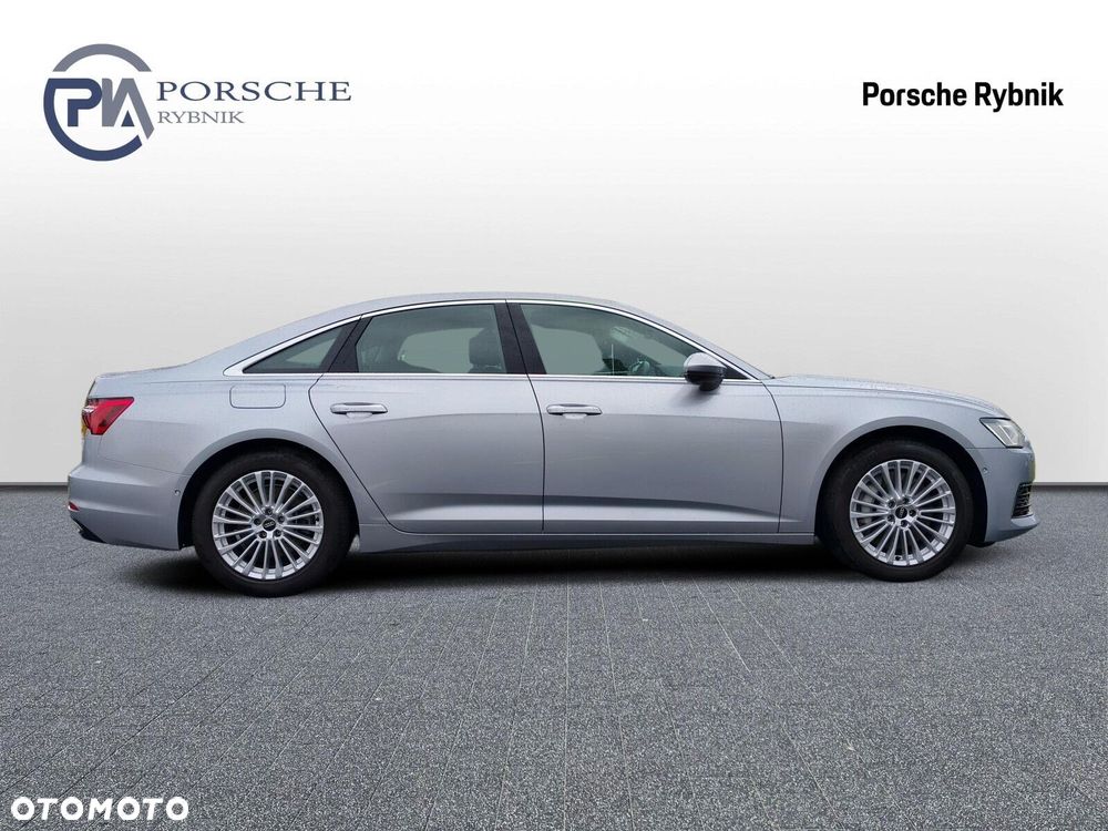 Audi A6 Limousine - 7