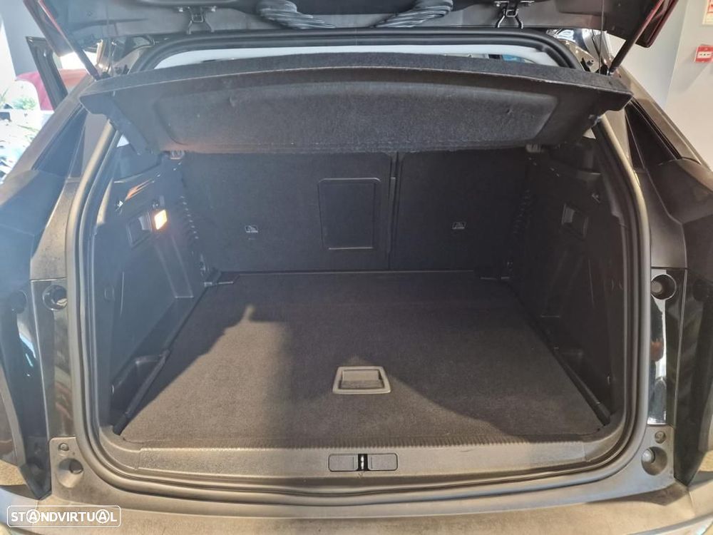 Peugeot 3008 BlueHDi 130 Stop & Start EAT8 Active - 28