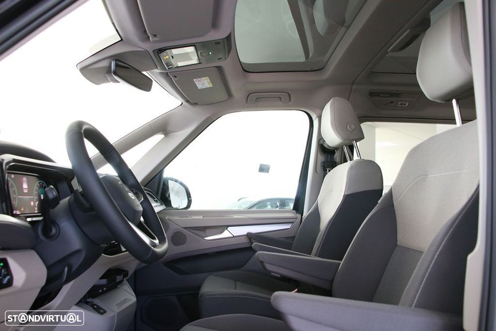 VW Multivan 1.5 TSI e-Hybrid Life DSG - 42