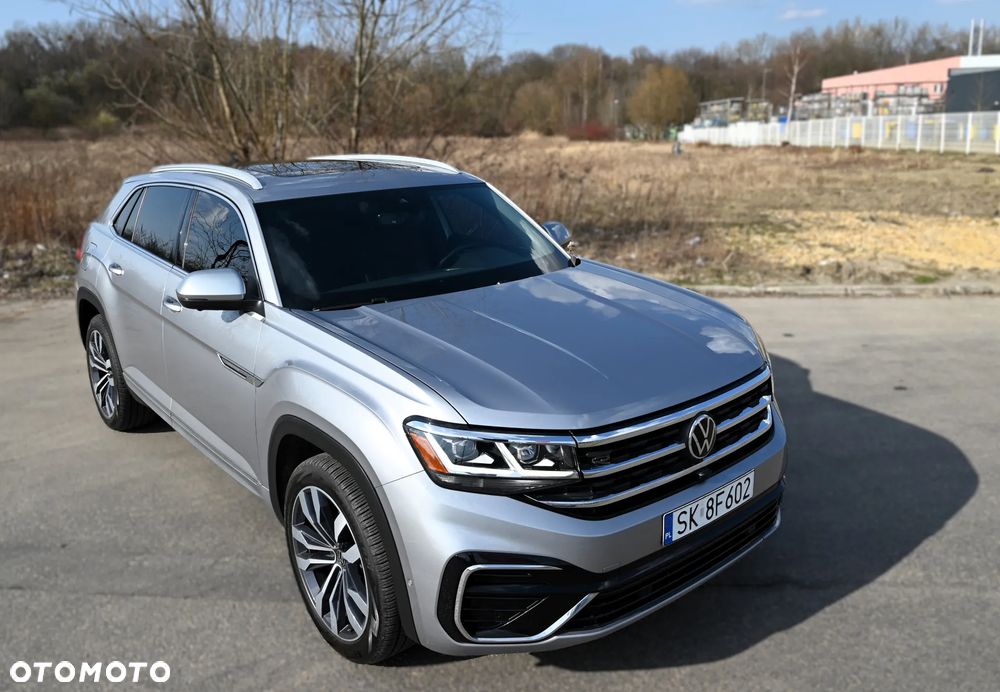 Volkswagen Atlas - 11