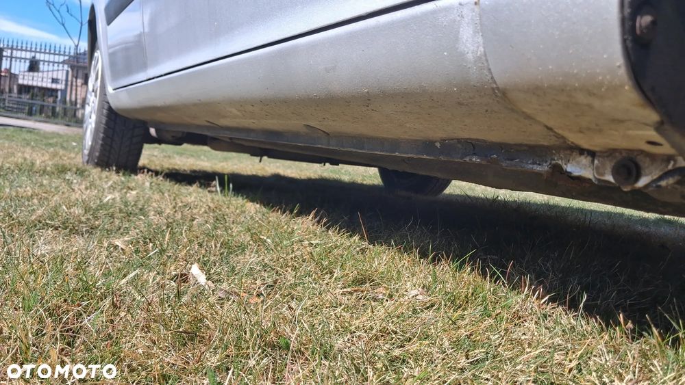 Hyundai Getz 1.1 - 34