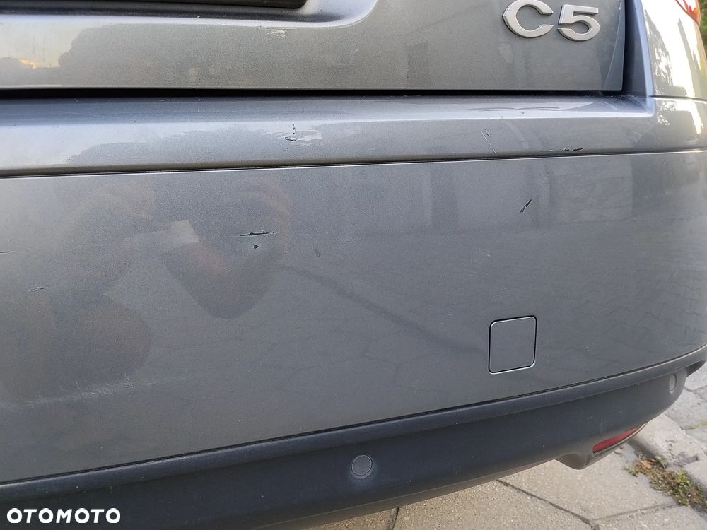Citroën C5 2.0 HDi Exclusive - 7