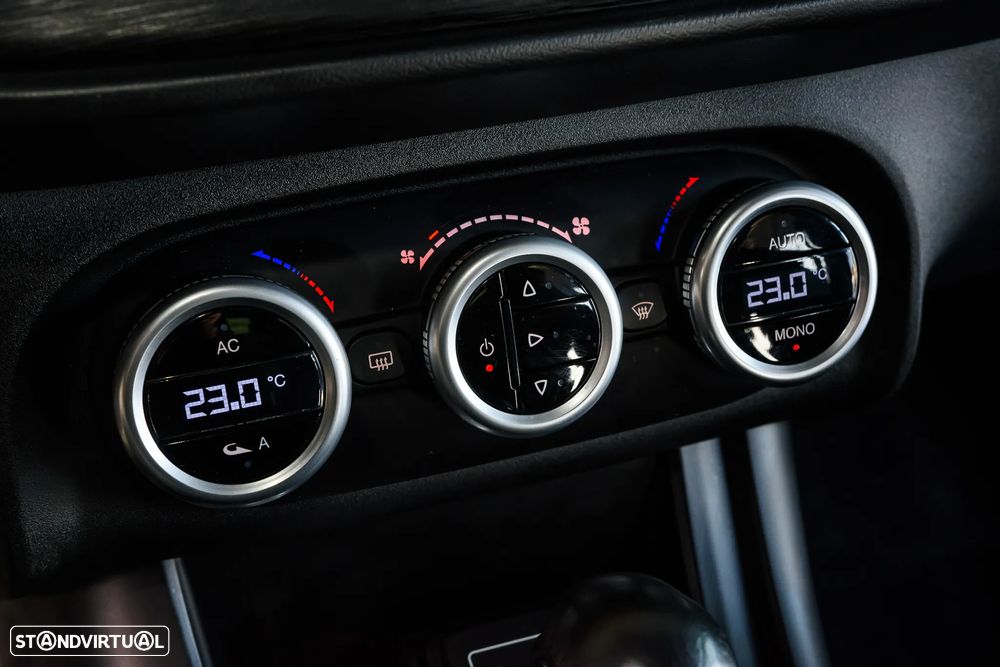 Alfa Romeo Giulietta - 19