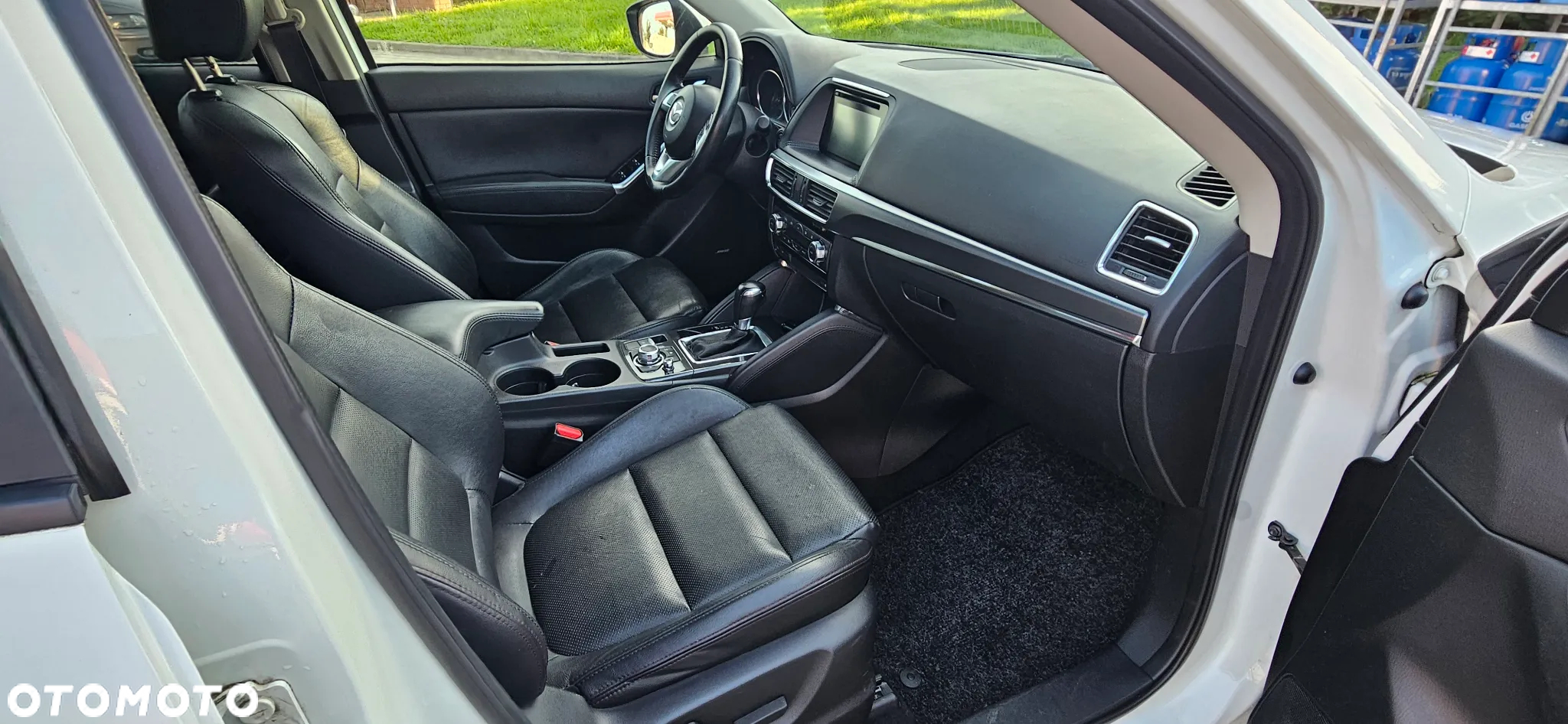 Mazda CX-5 2.2 D Skypassion - 21