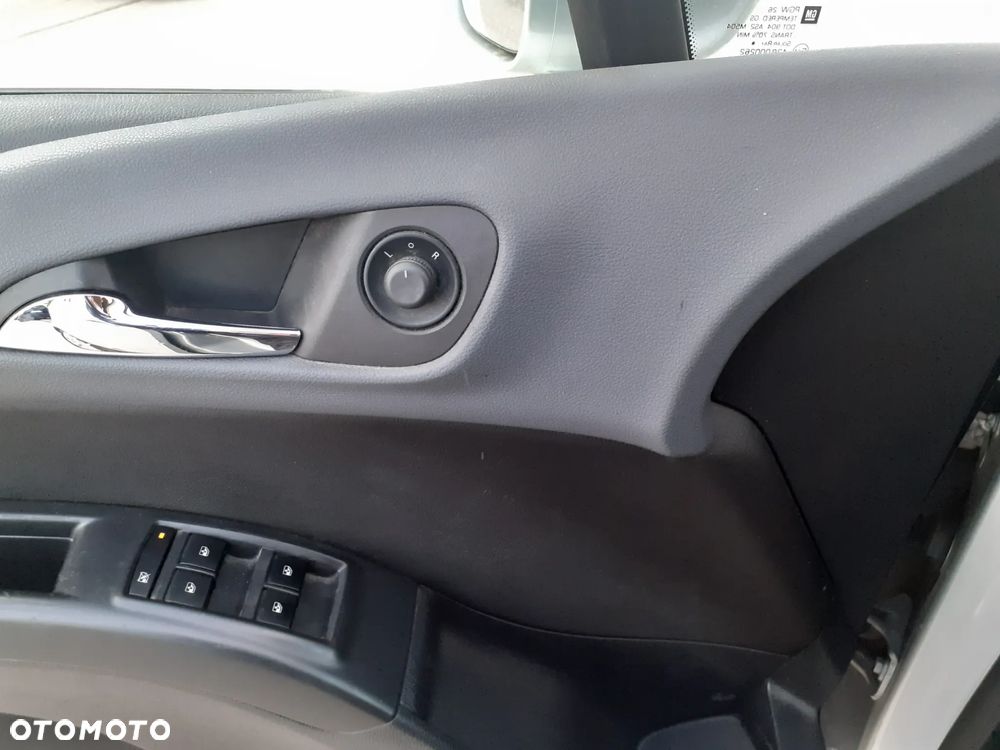 Opel Meriva 1.4 Ecoflex Selection - 17