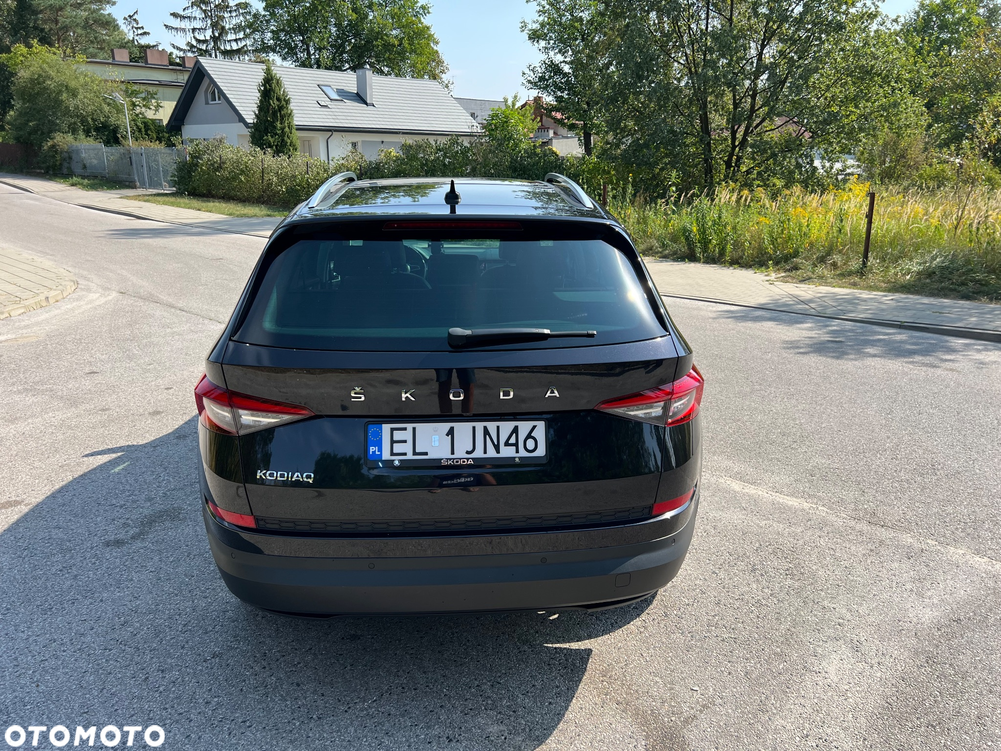 Skoda Kodiaq 1.5 TSI ACT 4x2 Ambition DSG - 7