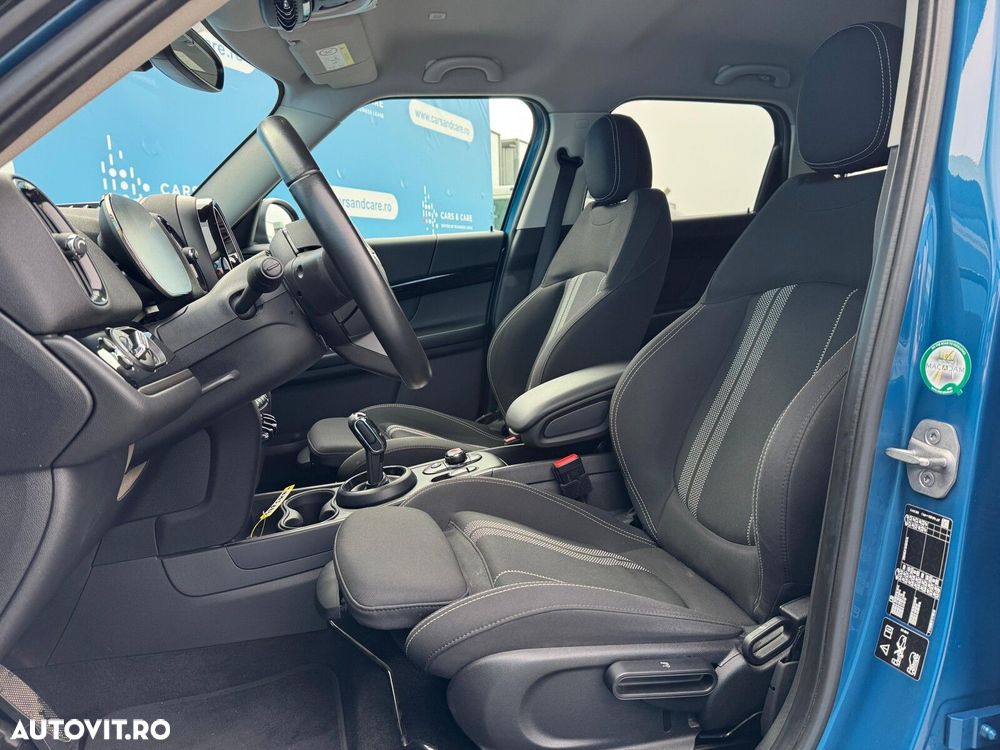 Mini Countryman - 11