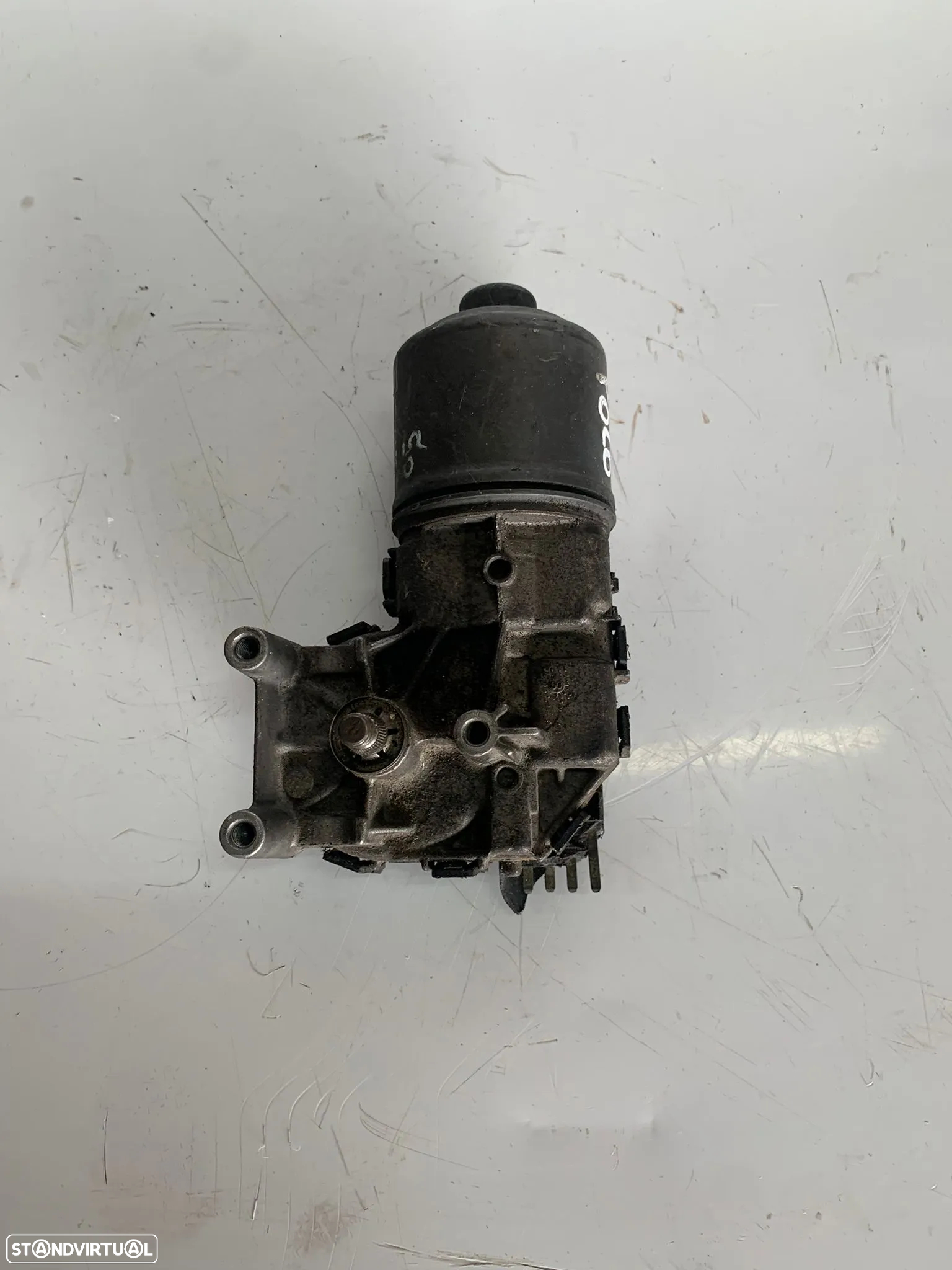 Motor limpa vidros volkswagen Polo 2005 - 3