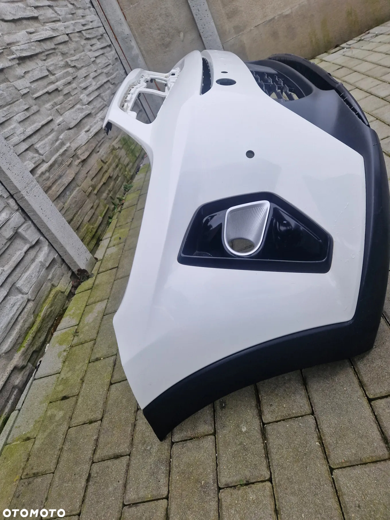 Zderzak Kia Stonic - 3