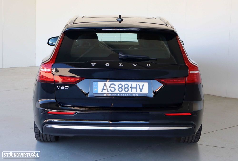 Volvo V60 2.0 T6 AWD TE Plus Bright - 7