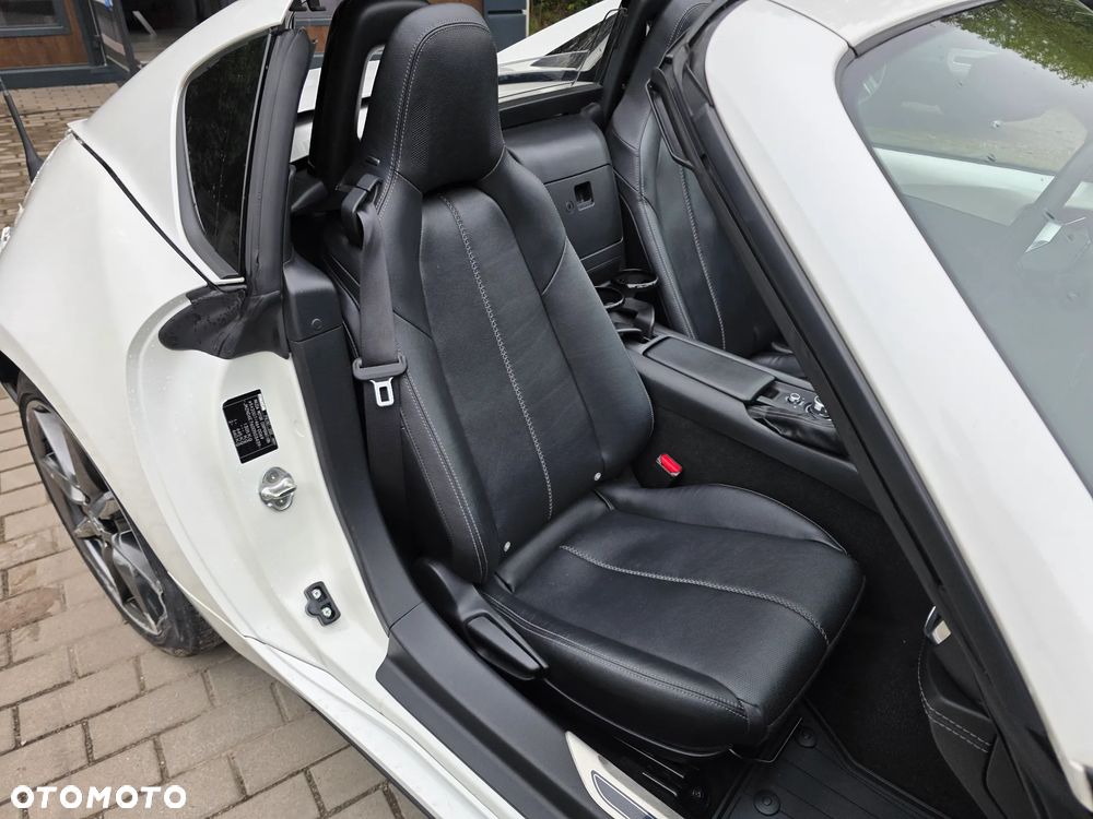 Mazda MX-5 2.0 Skypassion i-ELOOP - 14