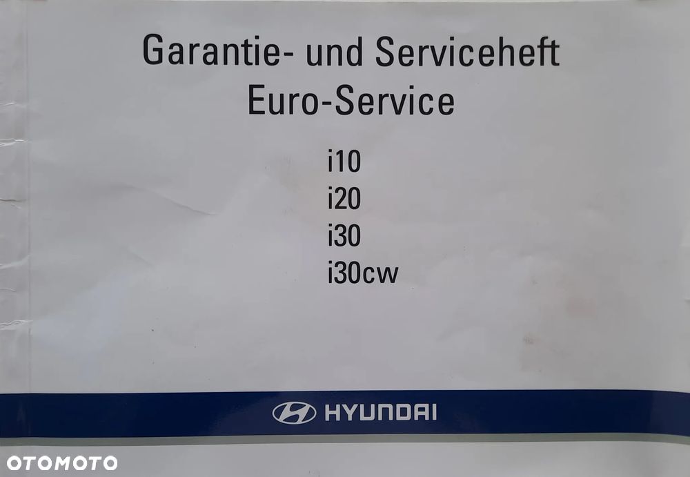 Hyundai i30 i30cw 1.6 Comfort - 14