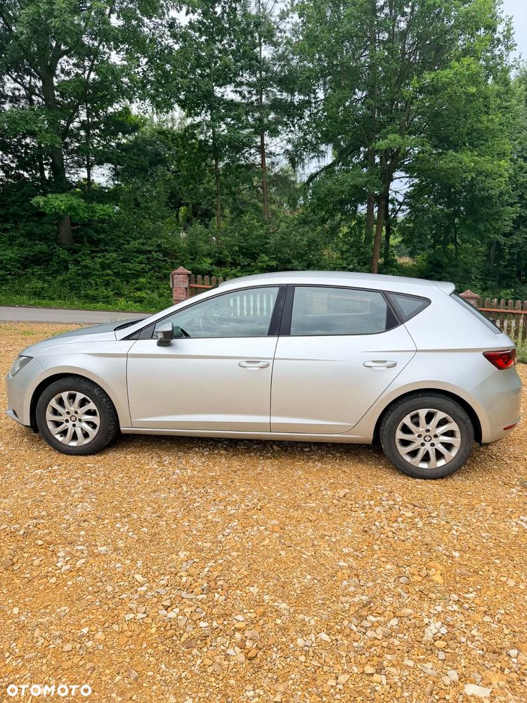 Seat Leon 1.6 TDI Style - 2