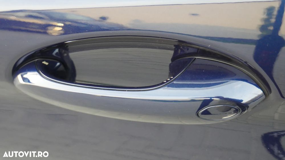 BMW Seria 5 530i xDrive AT - 20