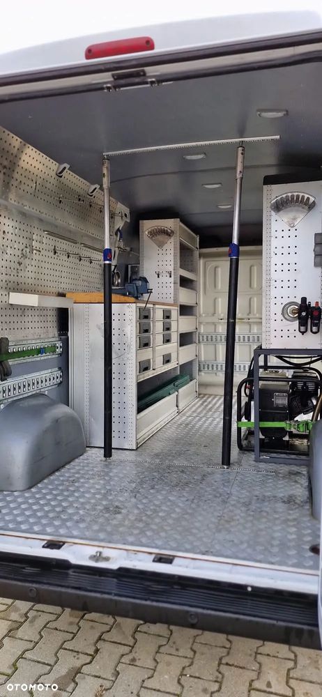 Citroën Jumper L3H2 - 6