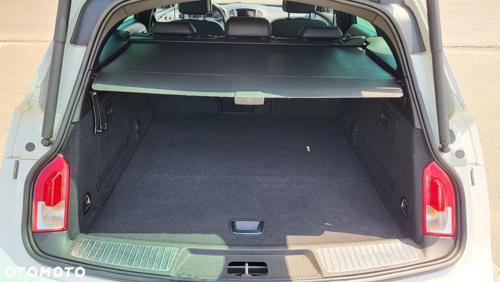 Opel Insignia 2.0 CDTI Edition ecoFLEX S&S - 29